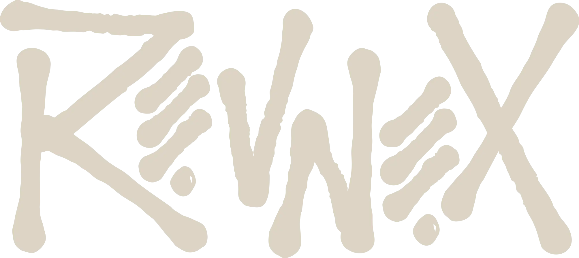 REVNEX Logo